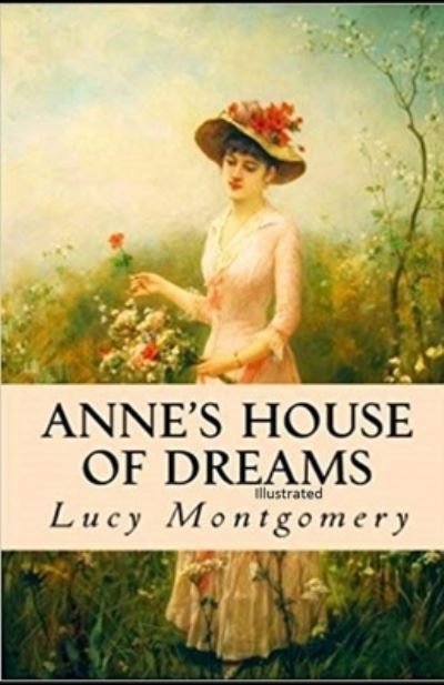 Cover for Lucy Maud Montgomery · Anne's House of Dreams (Pocketbok) (2021)