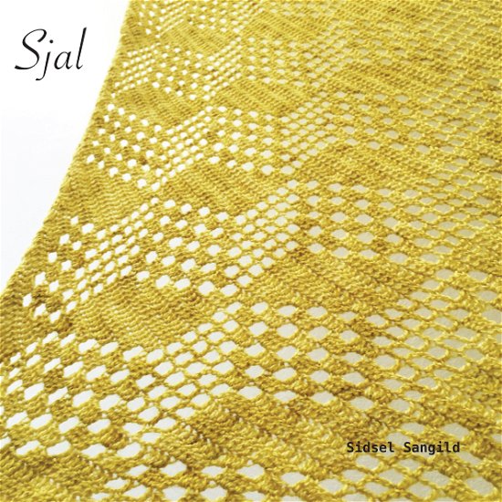 Cover for Sidsel Sangild · Sjal (Book) (2017)