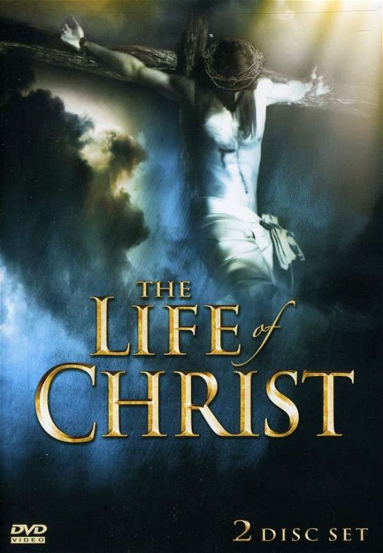 Cover for Life of Jesus Christ (DVD) (2009)