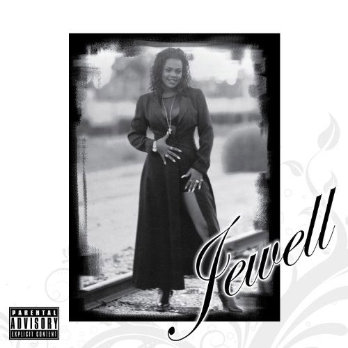 Cover for Jewell · Black Diamond (CD) (2018)