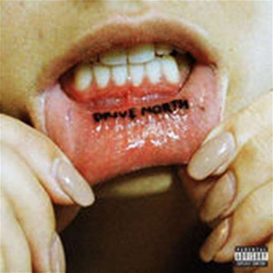 Cover for Swmrs · Drive North (CD) (2017)