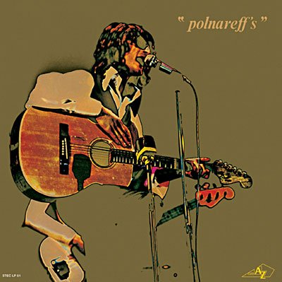 Polnareff's - Michel Polnareff - Musik - AZ - 0600753165454 - 16. april 2010