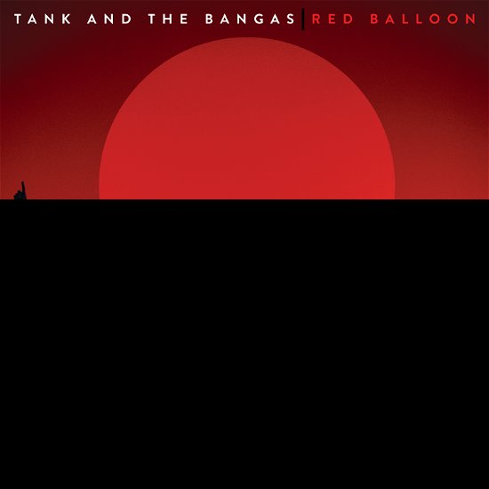 Red Balloon - Tank And The Bangas - Musik - DECCA - 0602438992454 - 13. Mai 2022