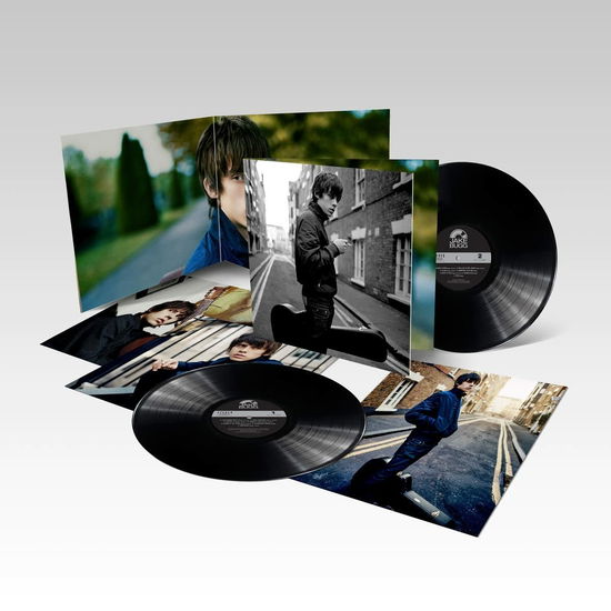 Jake Bugg - Jake Bugg - Musikk - UNIVERSAL - 0602445385454 - 14. oktober 2022