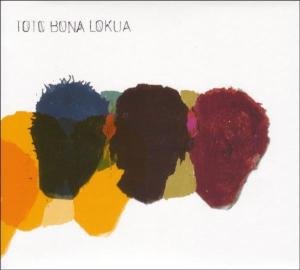 Toto Bona Lokua - Toto Bona Lokua - Musiikki - NO FORMAT - 0602498178454 - torstai 3. kesäkuuta 2004