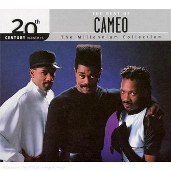 Cover for Cameo · Best of (CD) [Remastered edition] (2016)