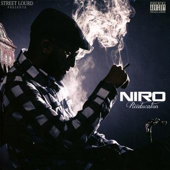 Cover for Niro · Reeducation (CD) (2013)