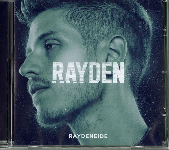 Cover for Rayden · Raydeneide (CD) (2014)