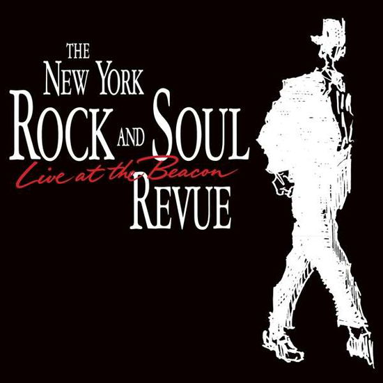 Live at the Beacon2lp Vinyl - New York Rock and Soul Revue - Musik - RHINO - 0603497864454 - 25. januar 2018