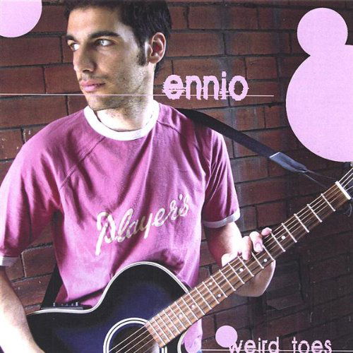 Weird Toes - Ennio - Music - Enio Chiola Music - 0634479055454 - November 9, 2004