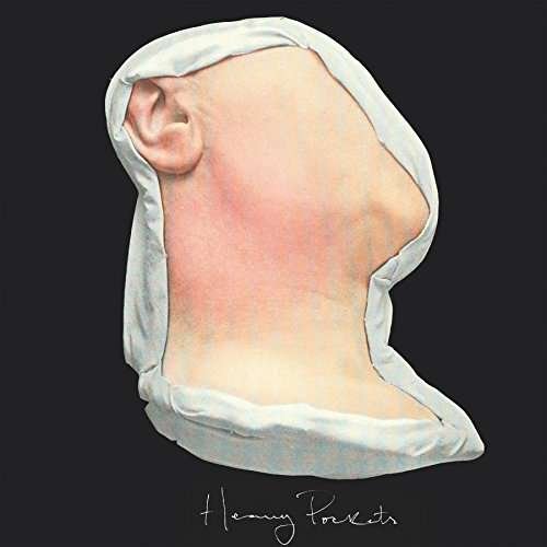 Cover for Heavy Pockets · Mopeless (LP) (2017)