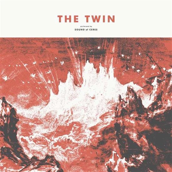 Sound Of Ceres · Twin (CD) (2017)