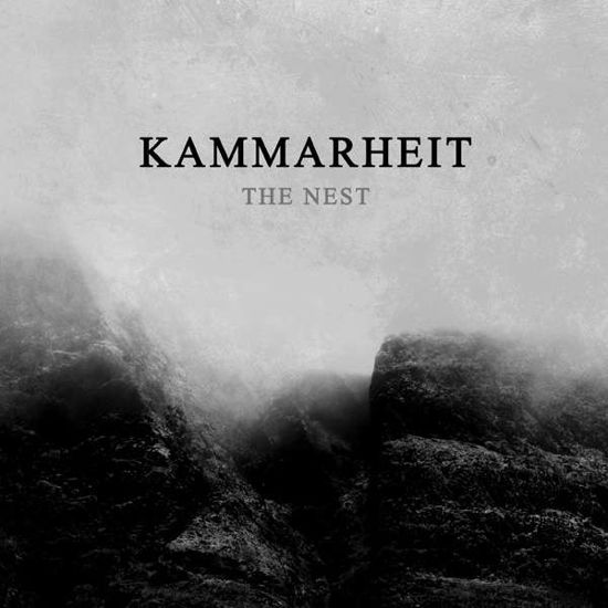 Nest - Kammarheit - Musik - CYCLIC LAW - 0765857849454 - 7. august 2015