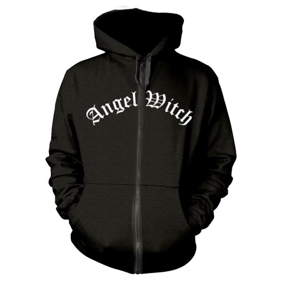 Baphomet (Black) - Angel Witch - Mercancía - PHM - 0803343255454 - 4 de noviembre de 2019