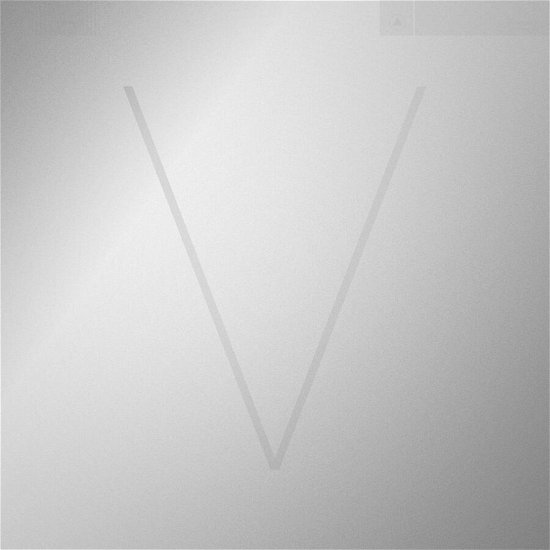 V (Ltd Clear Vinyl) - Föllakzoid - Musikk - SACRED BONES - 0843563165454 - 22. september 2023