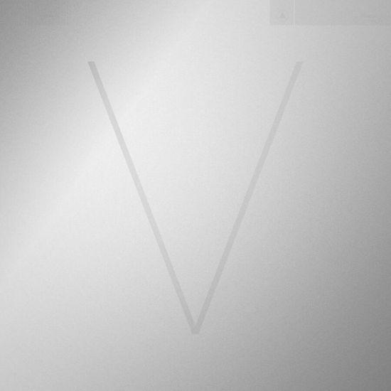 V (Ltd Clear Vinyl) - Föllakzoid - Musik - SACRED BONES - 0843563165454 - 22. september 2023