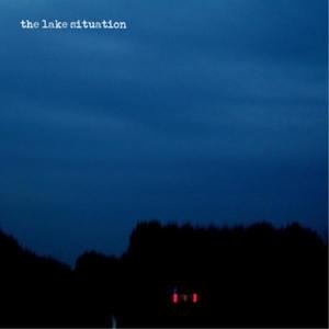 Cover for Lake Situation · Lake Situation-s/t (CD)