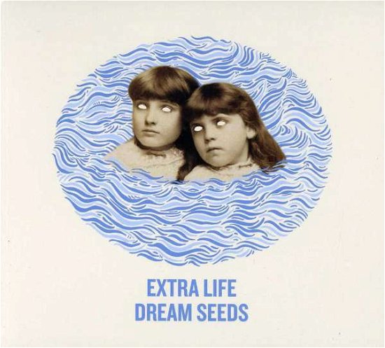 Cover for Extra Life · Dream Seeds (CD) (2012)