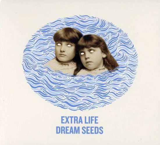 Cover for Extra Life · Dream Seeds (CD) (2012)