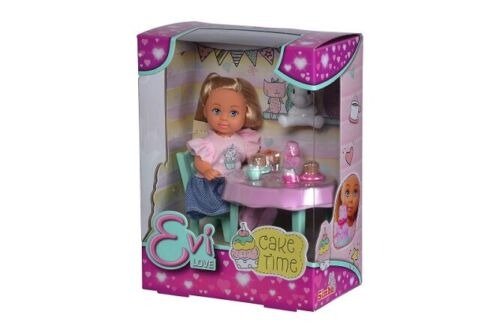 Evi Love · Evi Love Cake Time Mini Pop (Toys)