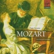 * MOZART: Piano Sonatas - Evgeni Koroliov - Musik - hänssler CLASSIC - 4010276014454 - 8. November 2004