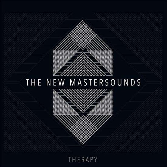 Therapy - New Mastersounds - Musique - LEGER - 4026424003454 - 18 mars 2014