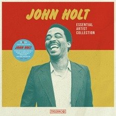 Essential Artist Collection - - John Holt - Muziek - BMG Rights Management LLC - 4050538862454 - 5 mei 2023