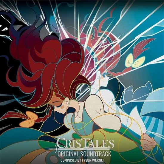 Cover for Tyson Wernli · Cris Tales - Original Game Soundtrack (LP) (2023)