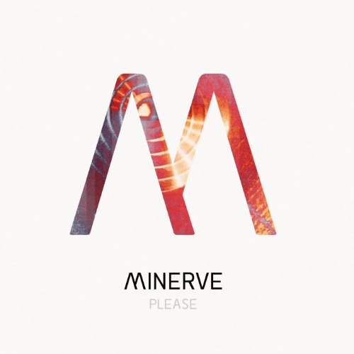 Cover for Minerve · Please (CD) (2010)