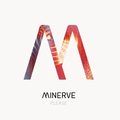 Please - Minerve - Musik - BOB MEDIA - 4260101553454 - 20 oktober 2010