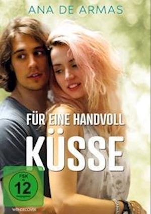 Cover for Ana De Armas · Für Eine Handvoll Küsse (DVD) (2023)