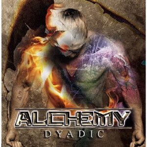 Cover for Alchemy · Dyadic (CD) [Japan Import edition] (2019)