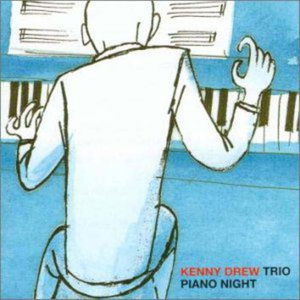 Piano Night - Kenny Drew - Muziek - MAIJ - 4524135300454 - 17 mei 2000