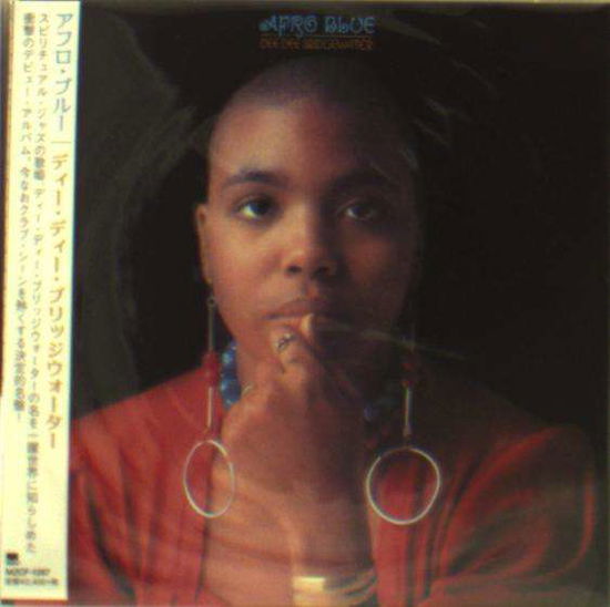 Afro Blue - Dee Dee Bridgewater - Musiikki - NO INFO - 4524505318454 - keskiviikko 26. maaliskuuta 2014