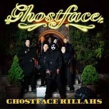 Cover for Ghostface Killah · Ghostface Killahs (CD) [Japan Import edition] (2019)