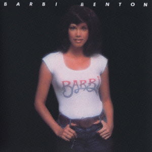 Cover for Barbi Benton · Barbi Benton &lt;limited&gt; (CD) [Japan Import edition] (2012)