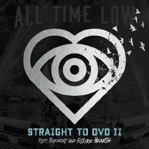Cover for All Time Low · Straight To Dvd 2 (DVD) [Japan Import edition] (2016)