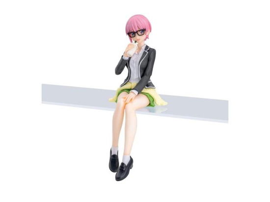 The Quintessential Quintuplets PM Perching PVC Sta (Spielzeug) (2024)