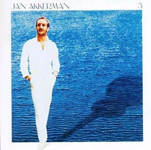 Cover for Jan Akkerman · 3 (CD) (2015)