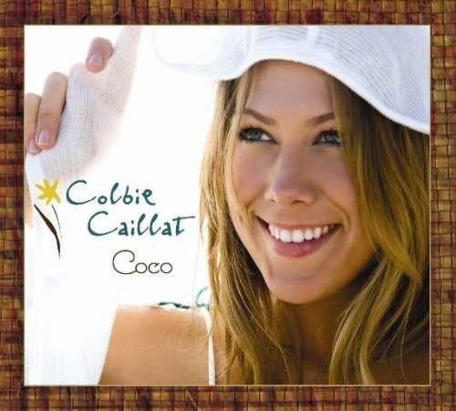 Colbie Caillat-coco - Colbie Caillat - Musik - UNIJ - 4988005508454 - 25. marts 2008