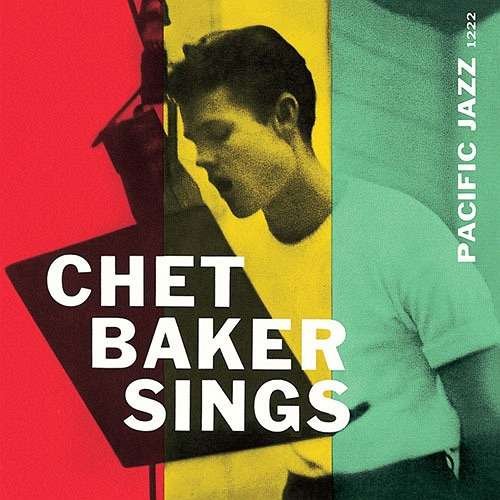 Cover for Chet Baker · Sings (CD) [Japan Import edition] (2016)