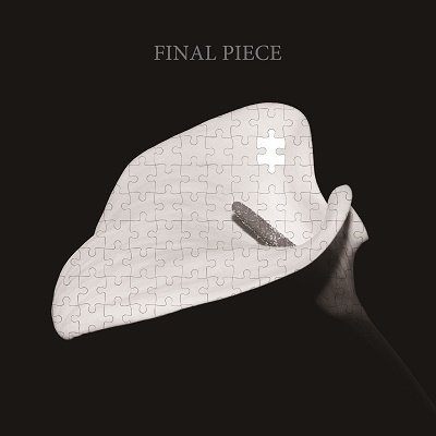 Cover for Hyde · Final Piece (CD) [Japan Import edition] (2021)