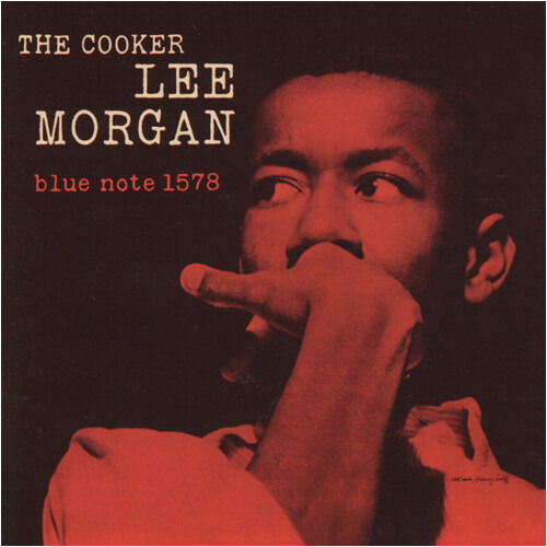 Lee Morgan · Cooker (CD) [Japan Import edition] (2024)