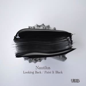 Cover for Nautilus · Looking Back / Paint It Black (the Rolling Stones Cover) (LP) [Japan Import edition] (2022)