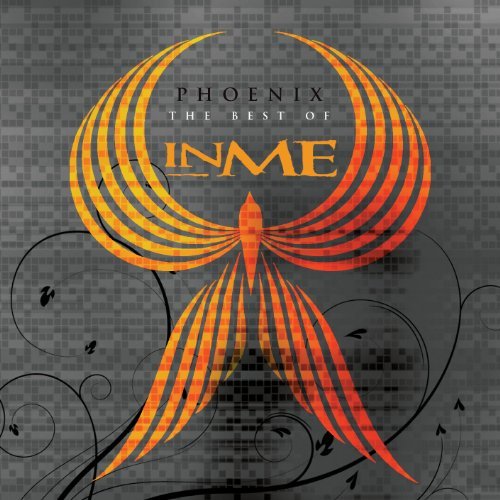 Cover for Inme · Phoenix: Best of (CD) (2010)