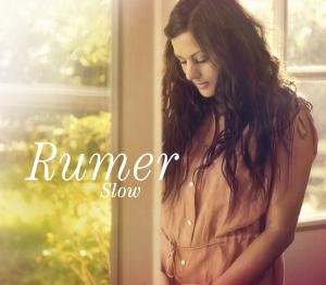 Cover for Rumer · Slow (CD) (2011)