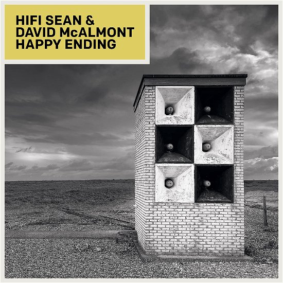 Happy Ending - Hifi Sean / Mcalmont,david - Musik - VARIOUS - 5053760098454 - 12. maj 2023