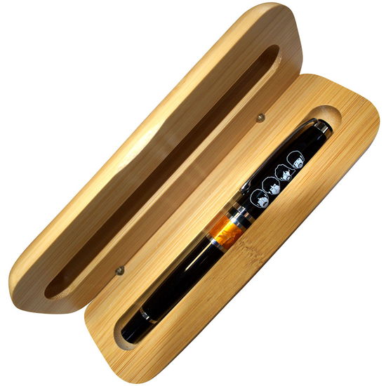 Cover for The Beatles · The Beatles Roller Pen: Yellow Submarine Heads (MERCH) (2025)