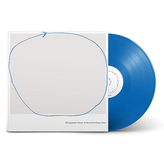 In The End It Always Does - The Japanese House - Música - VIRGIN MUSIC - 5060257963454 - 14 de julho de 2023