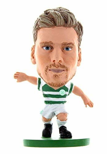 Soccerstarz  Celtic Stuart Armstrong  Home Kit Figures (MERCH)